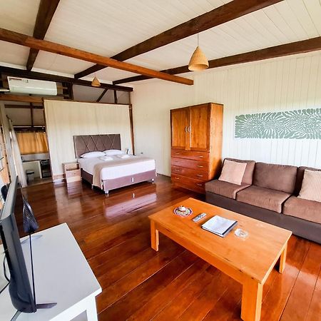 Boulevard 251 Riverside Apartments Iquitos Exteriör bild