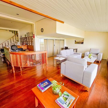 Boulevard 251 Riverside Apartments Iquitos Exteriör bild