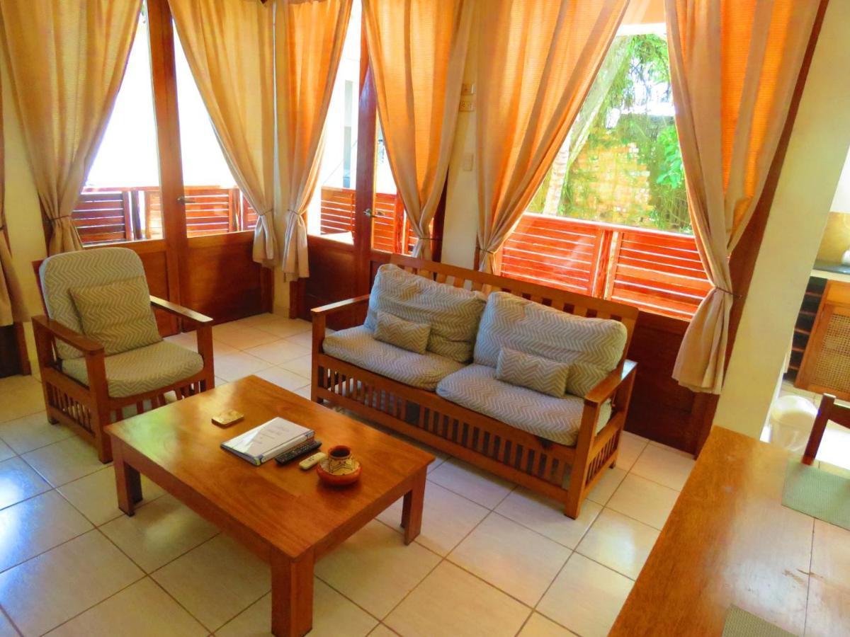 Boulevard 251 Riverside Apartments Iquitos Exteriör bild