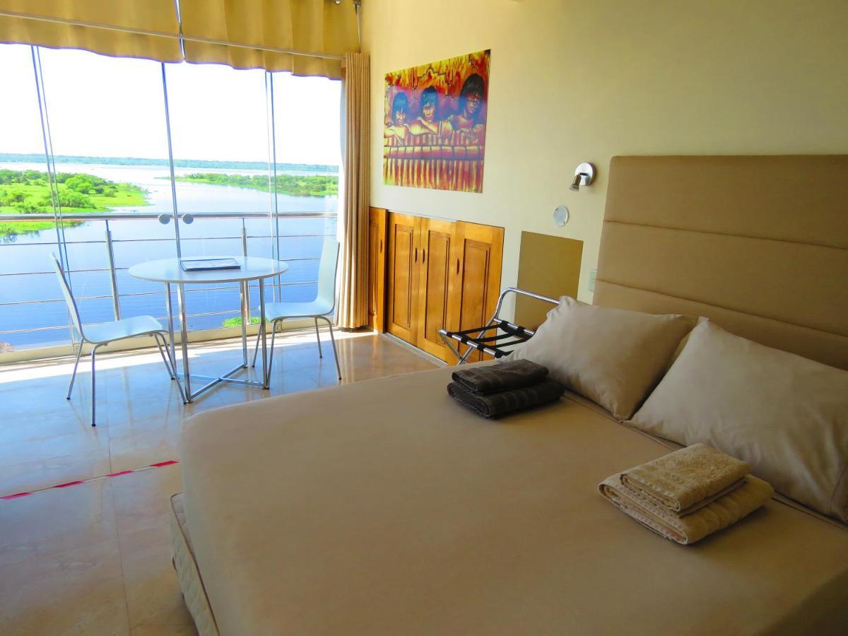 Boulevard 251 Riverside Apartments Iquitos Exteriör bild