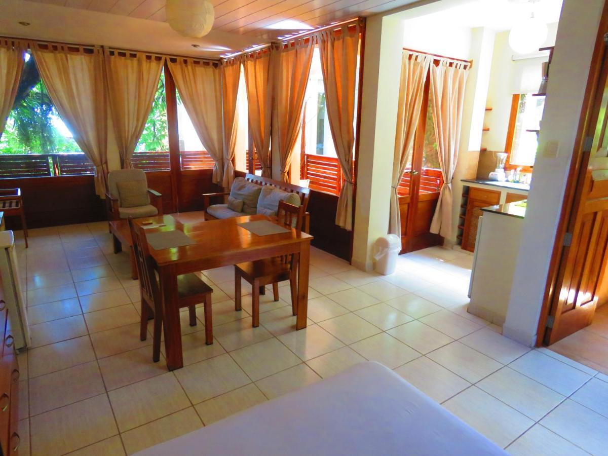 Boulevard 251 Riverside Apartments Iquitos Exteriör bild