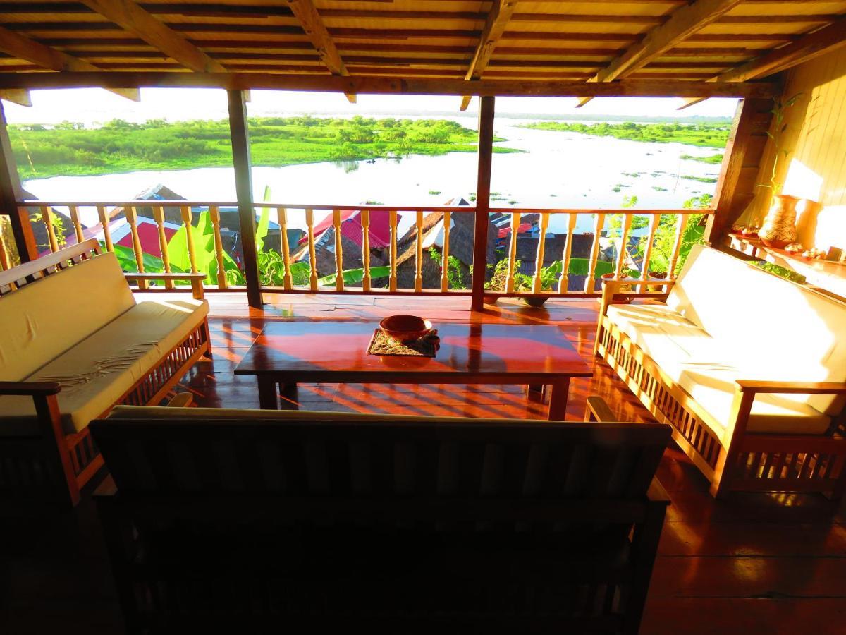 Boulevard 251 Riverside Apartments Iquitos Exteriör bild