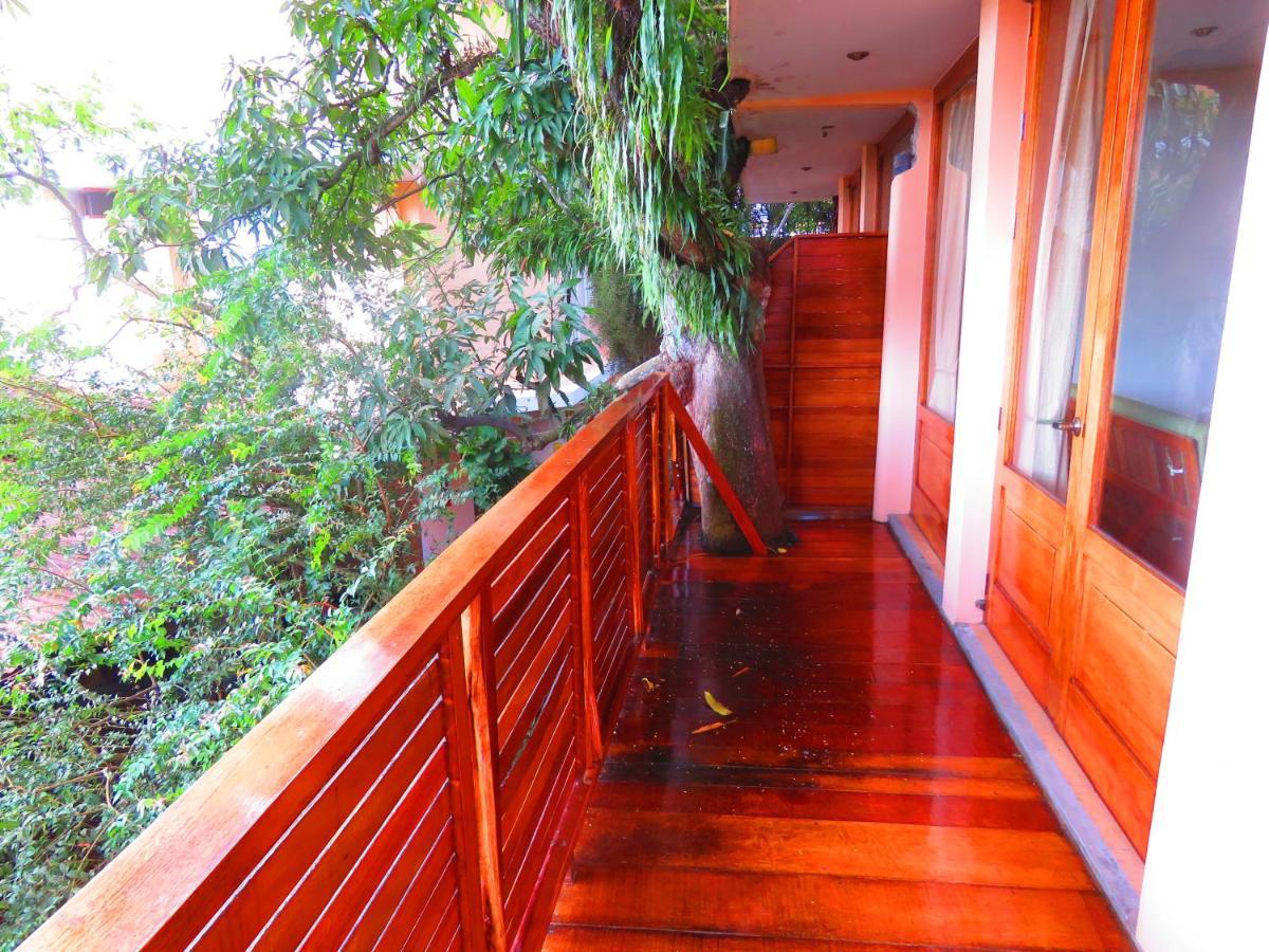 Boulevard 251 Riverside Apartments Iquitos Exteriör bild