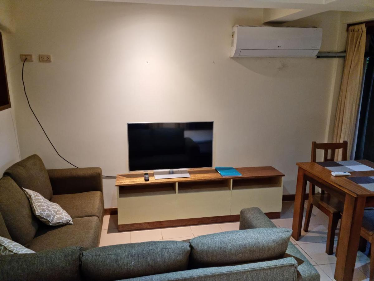 Boulevard 251 Riverside Apartments Iquitos Exteriör bild
