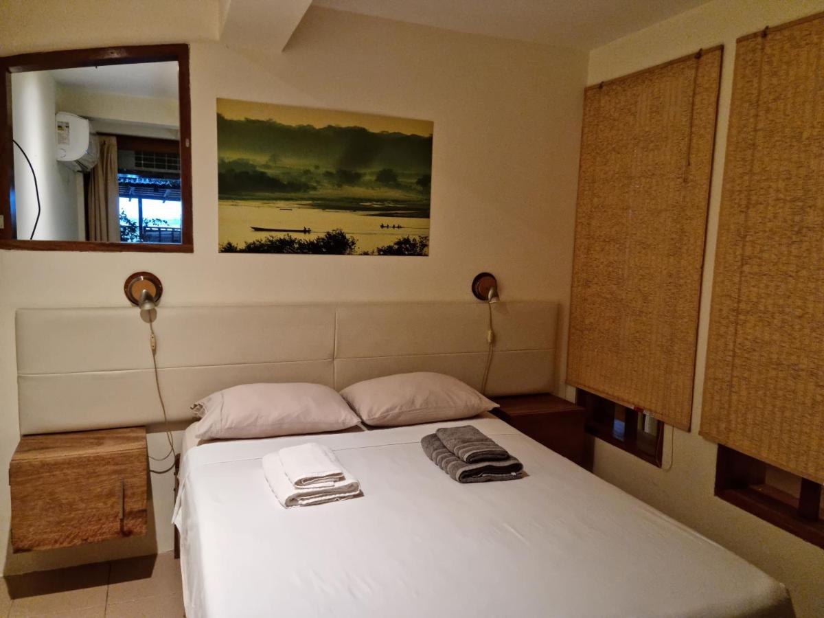 Boulevard 251 Riverside Apartments Iquitos Exteriör bild