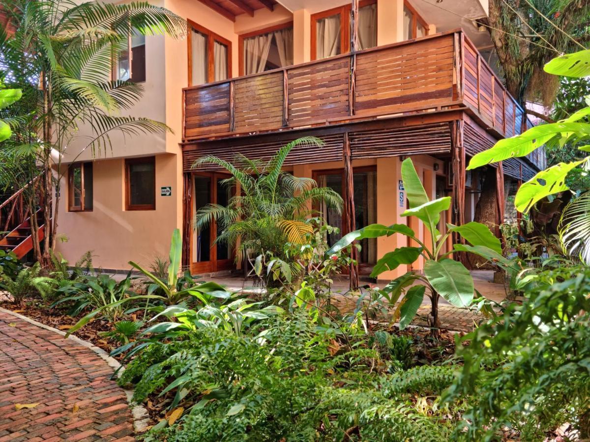 Boulevard 251 Riverside Apartments Iquitos Exteriör bild