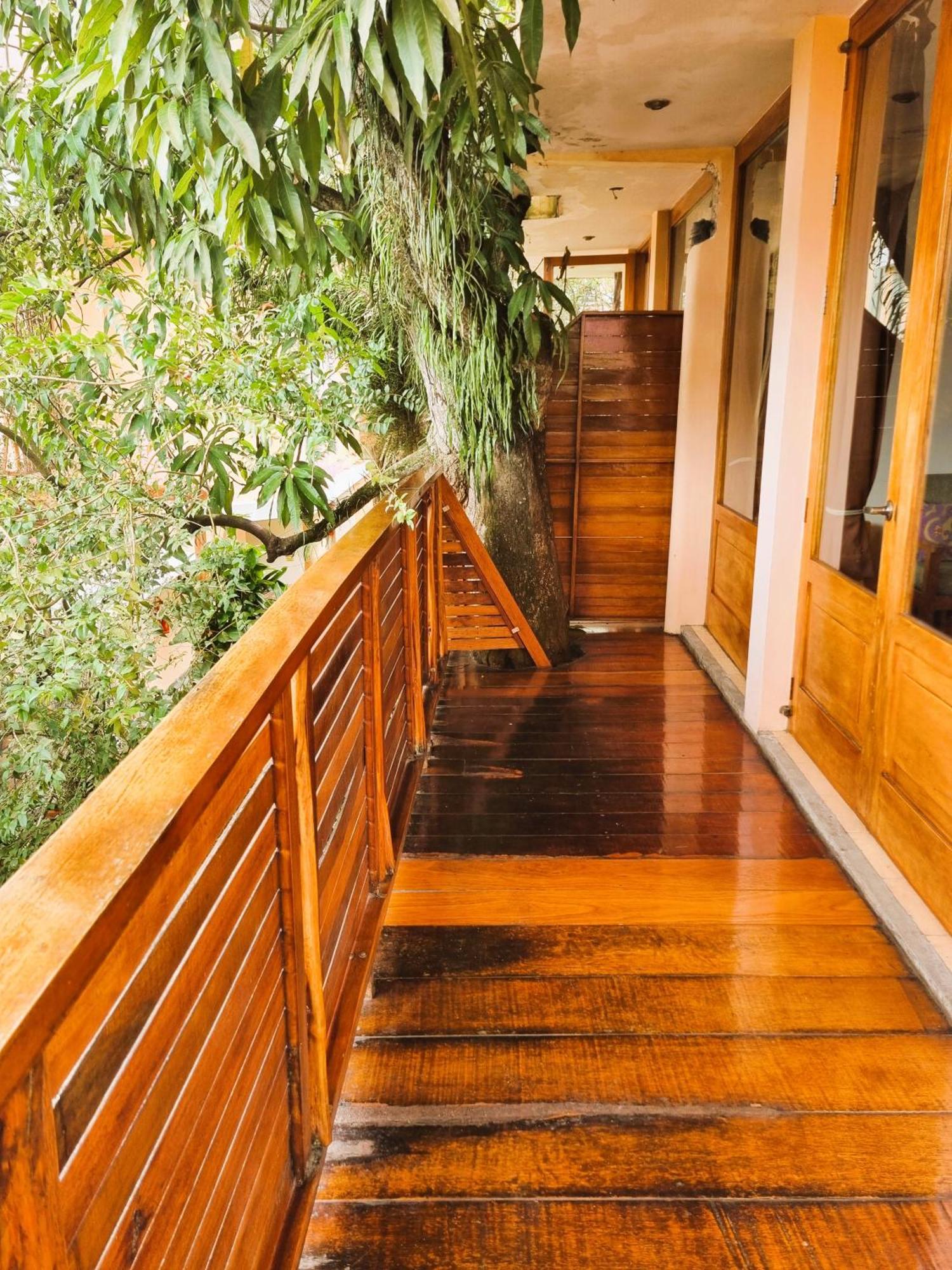 Boulevard 251 Riverside Apartments Iquitos Rum bild