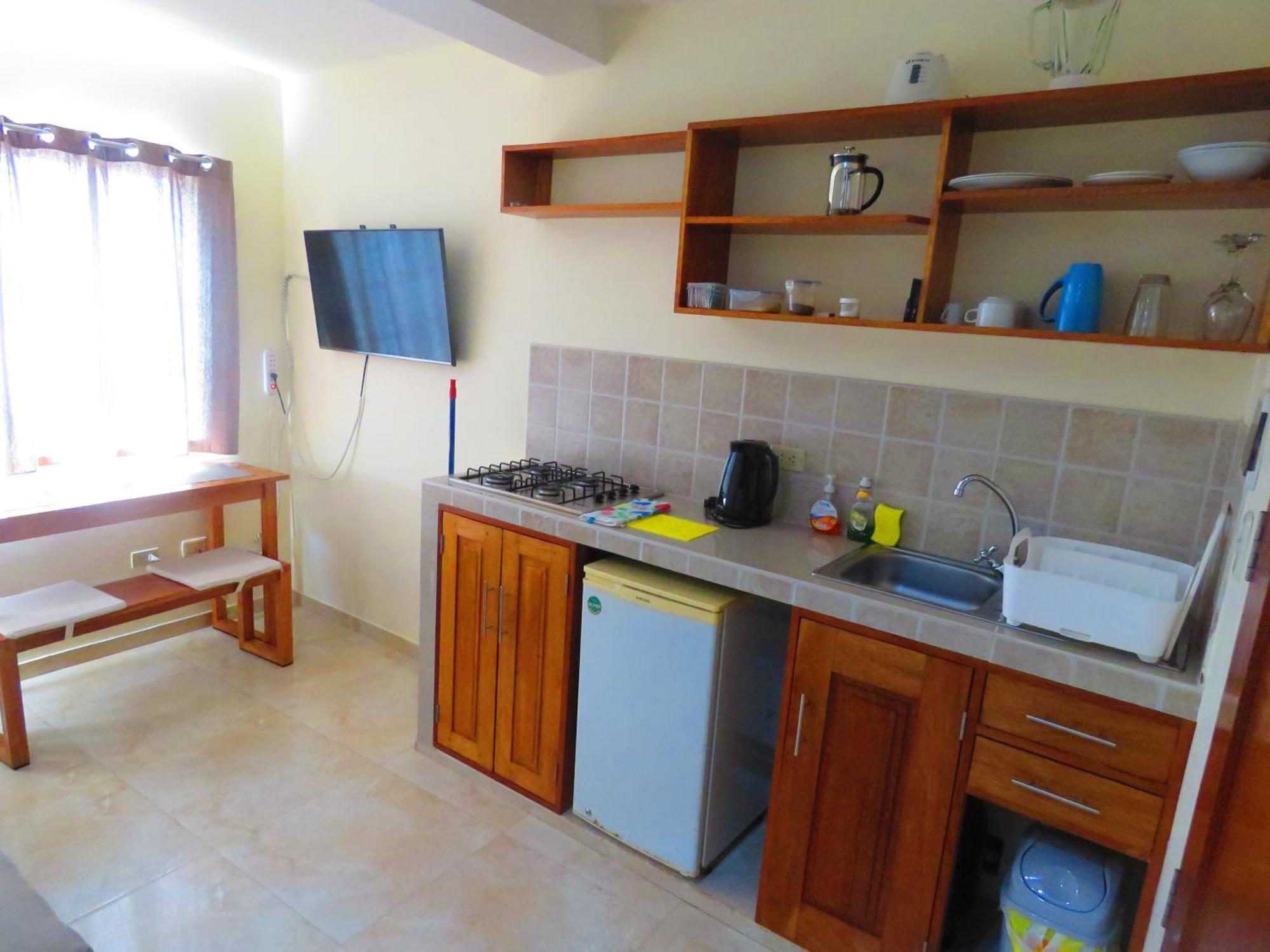 Boulevard 251 Riverside Apartments Iquitos Rum bild