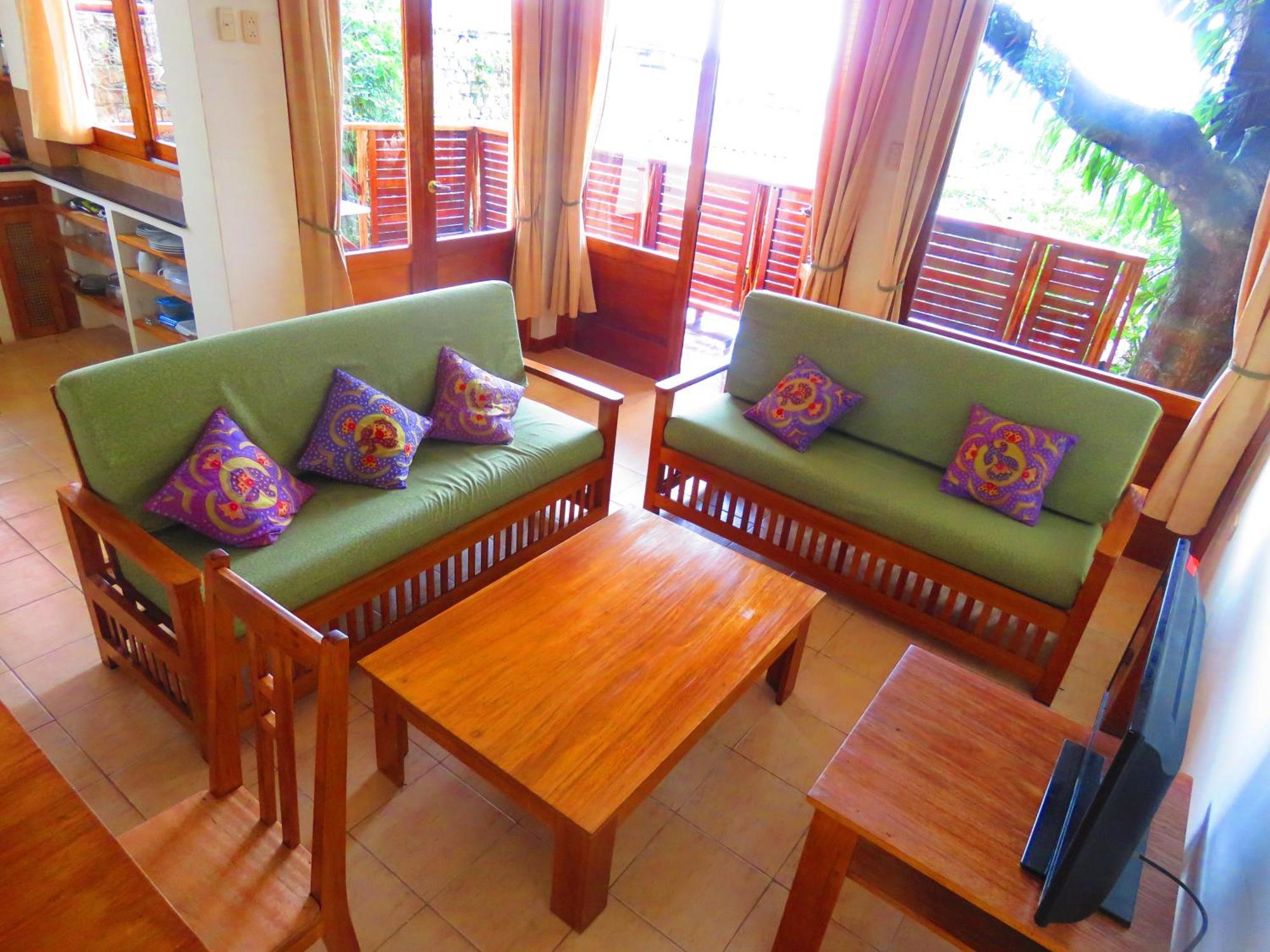 Boulevard 251 Riverside Apartments Iquitos Rum bild