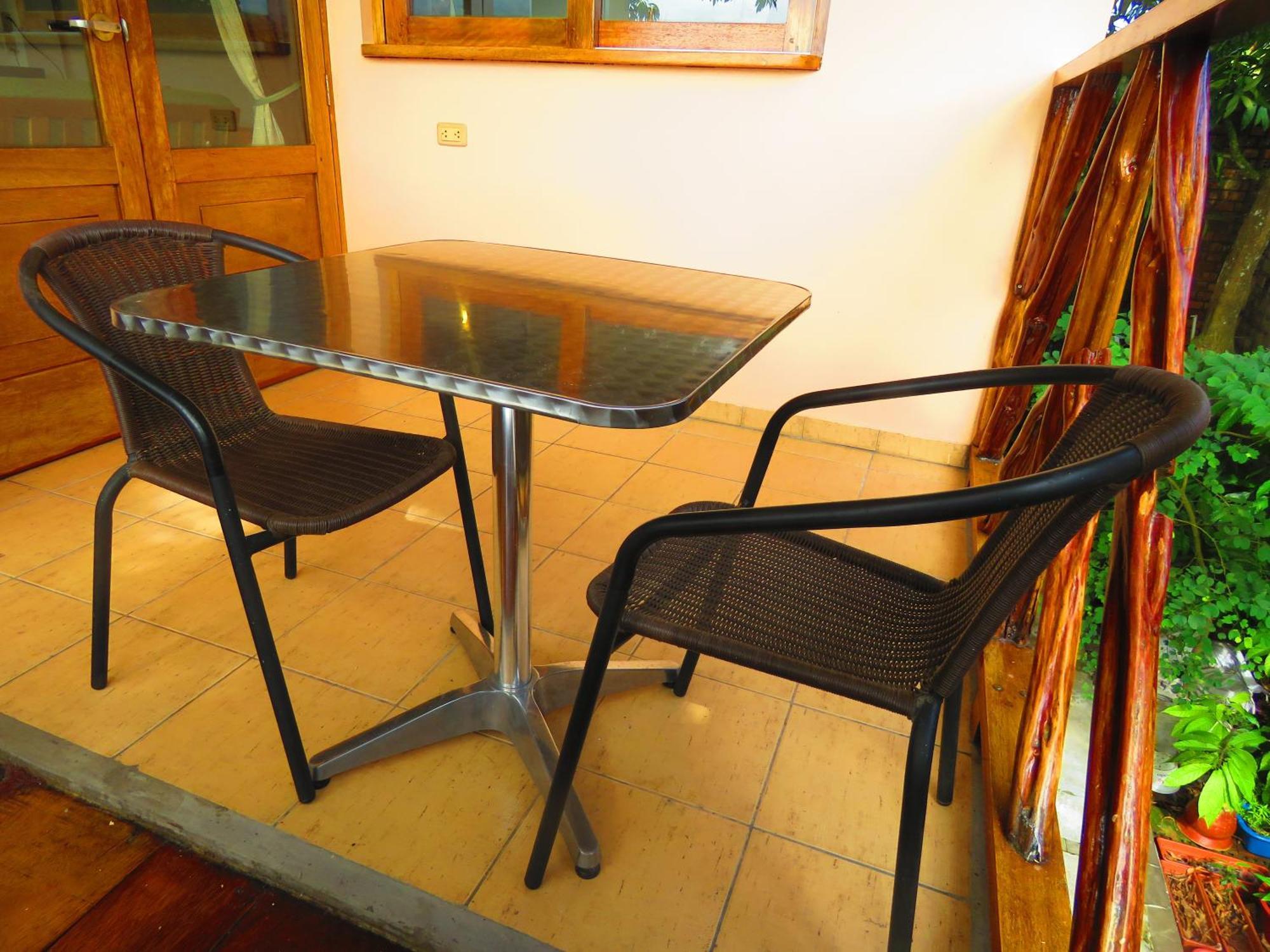 Boulevard 251 Riverside Apartments Iquitos Rum bild