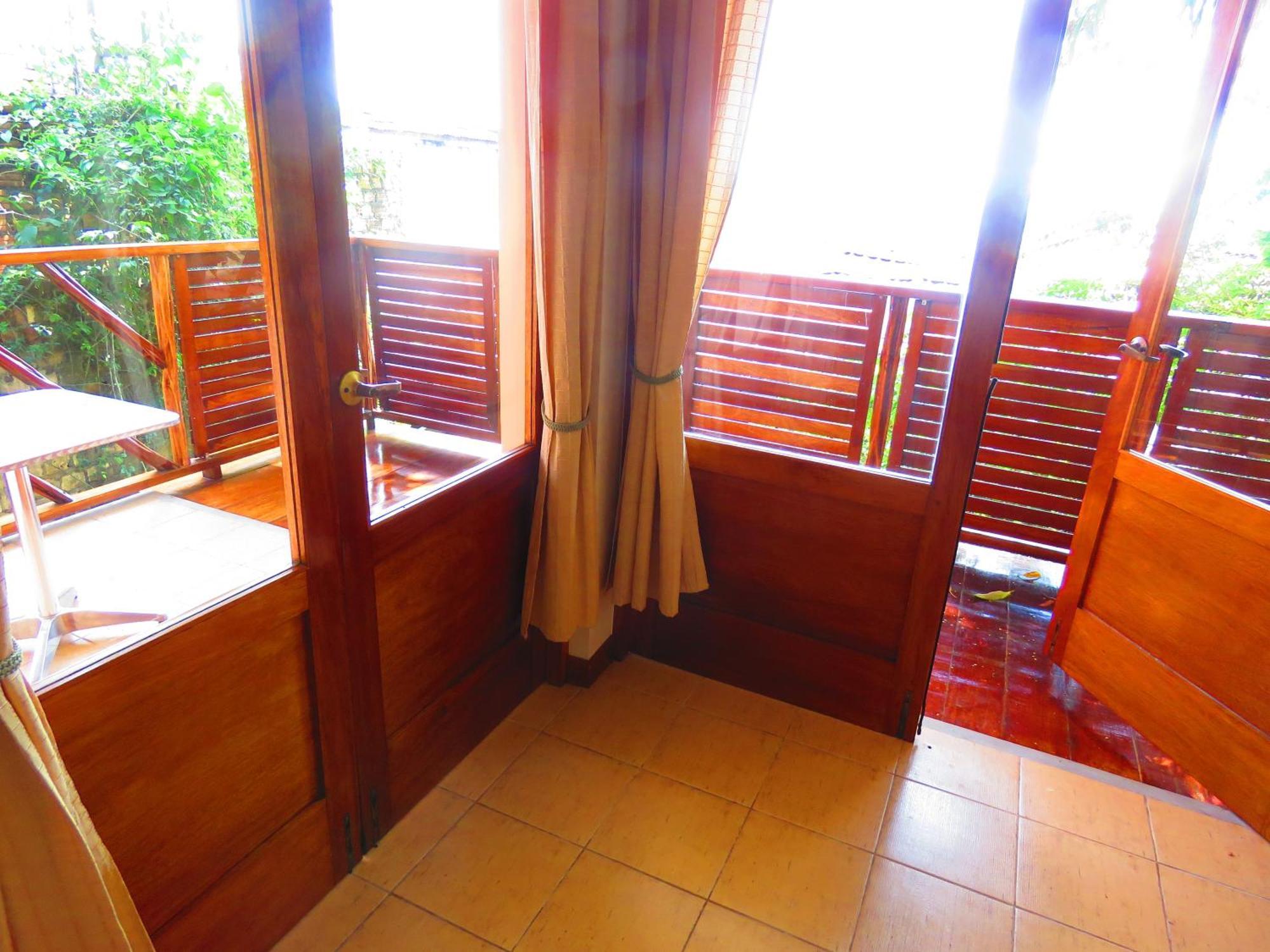 Boulevard 251 Riverside Apartments Iquitos Rum bild