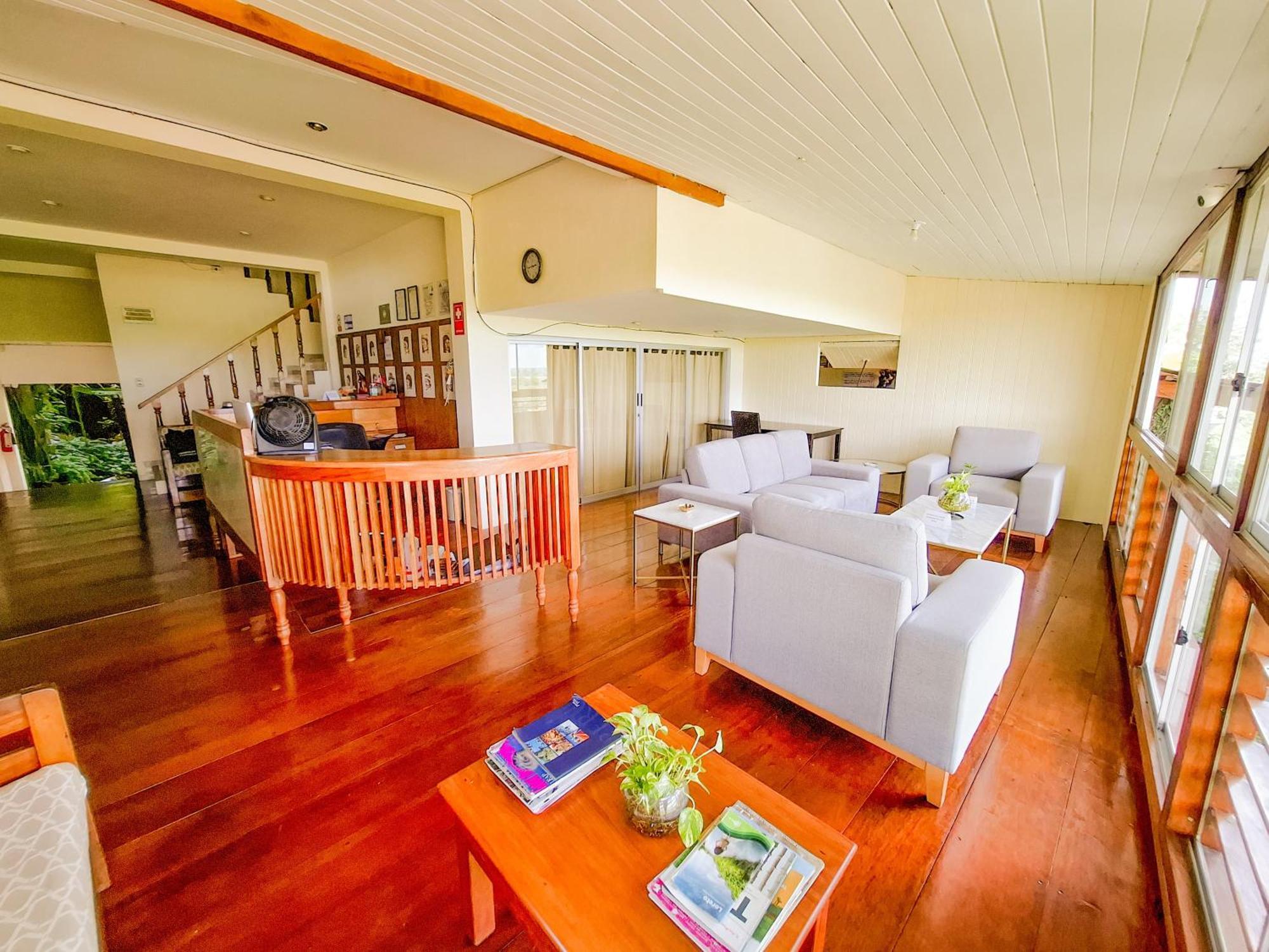 Boulevard 251 Riverside Apartments Iquitos Exteriör bild