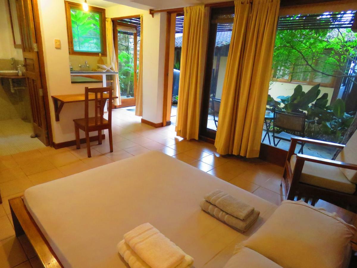 Boulevard 251 Riverside Apartments Iquitos Exteriör bild