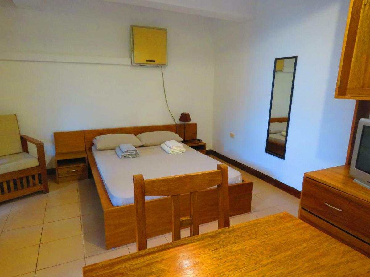 Boulevard 251 Riverside Apartments Iquitos Exteriör bild