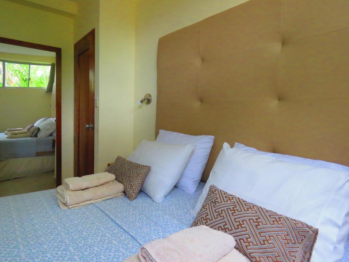 Boulevard 251 Riverside Apartments Iquitos Exteriör bild